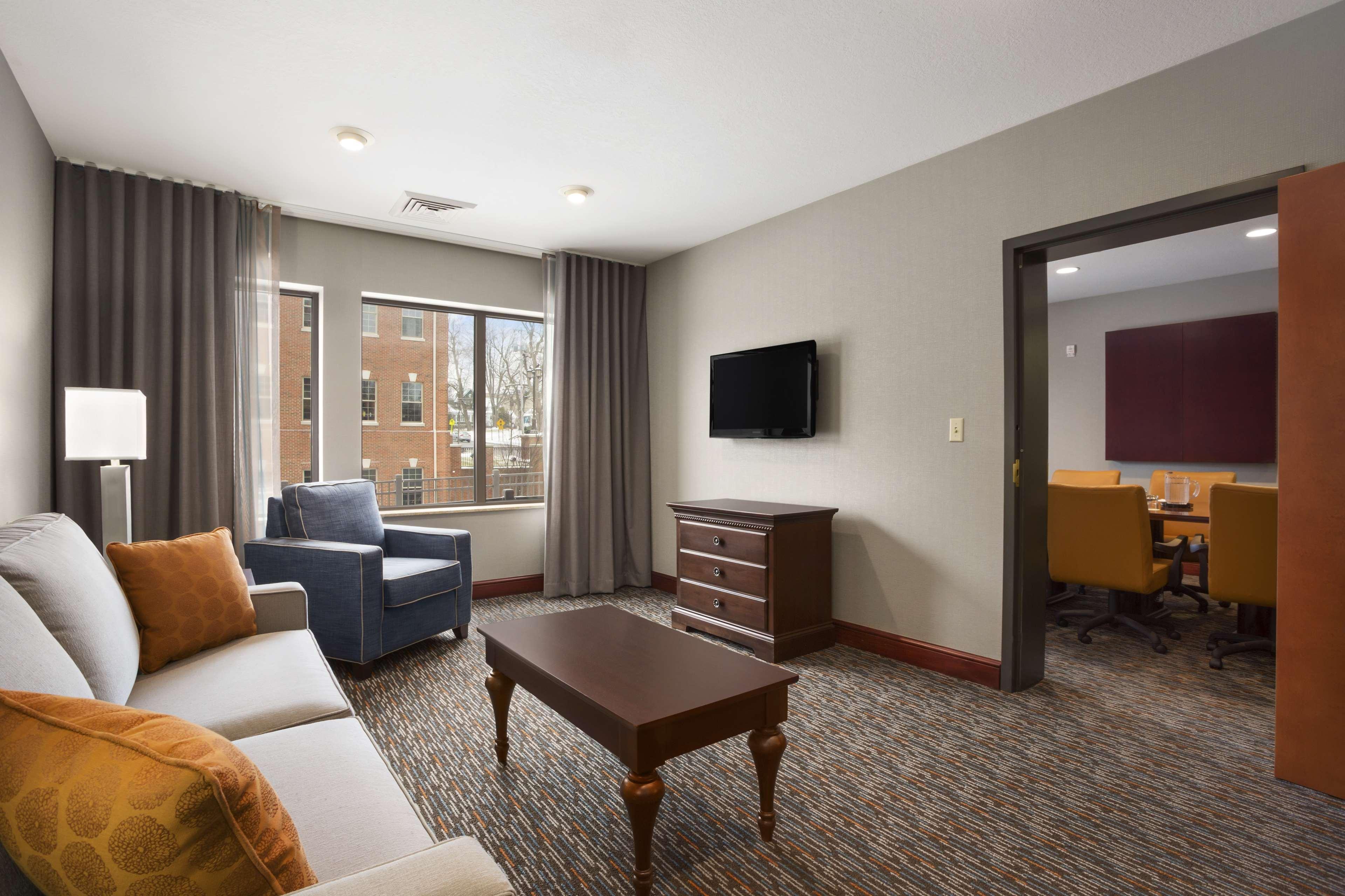 Wingate By Wyndham Sylvania-Toledo Exterior photo