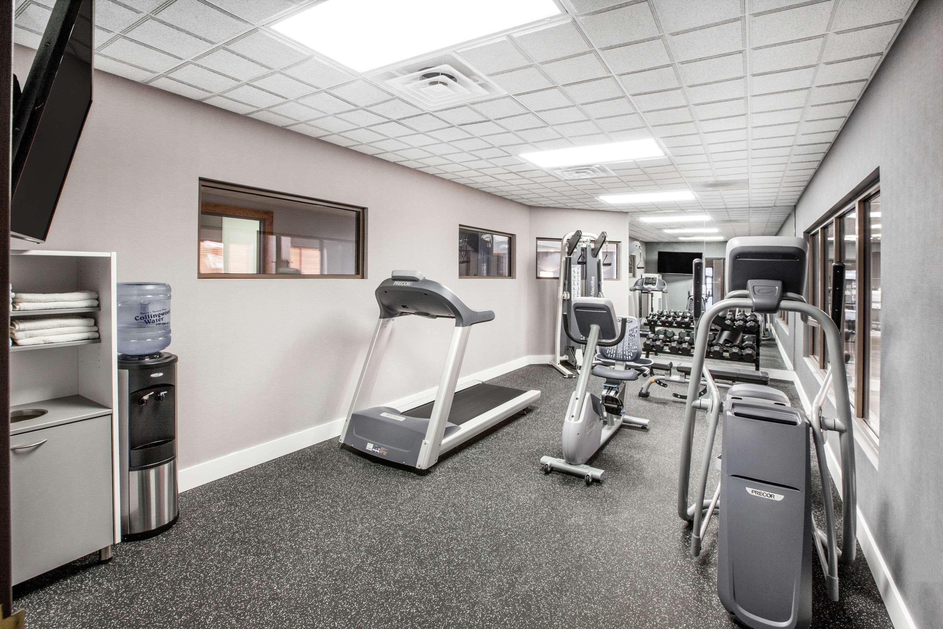 Wingate By Wyndham Sylvania-Toledo Exterior photo