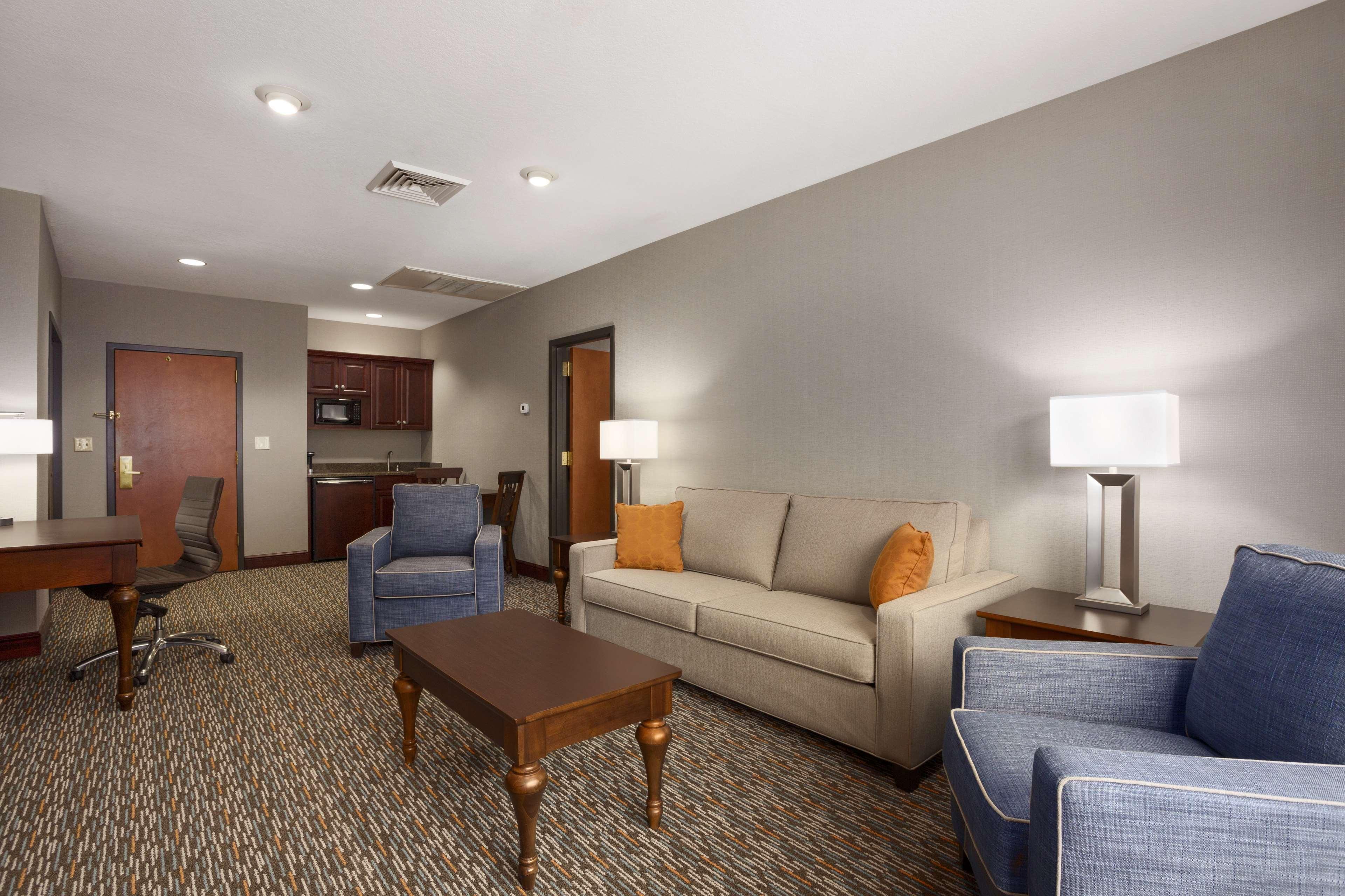 Wingate By Wyndham Sylvania-Toledo Exterior photo