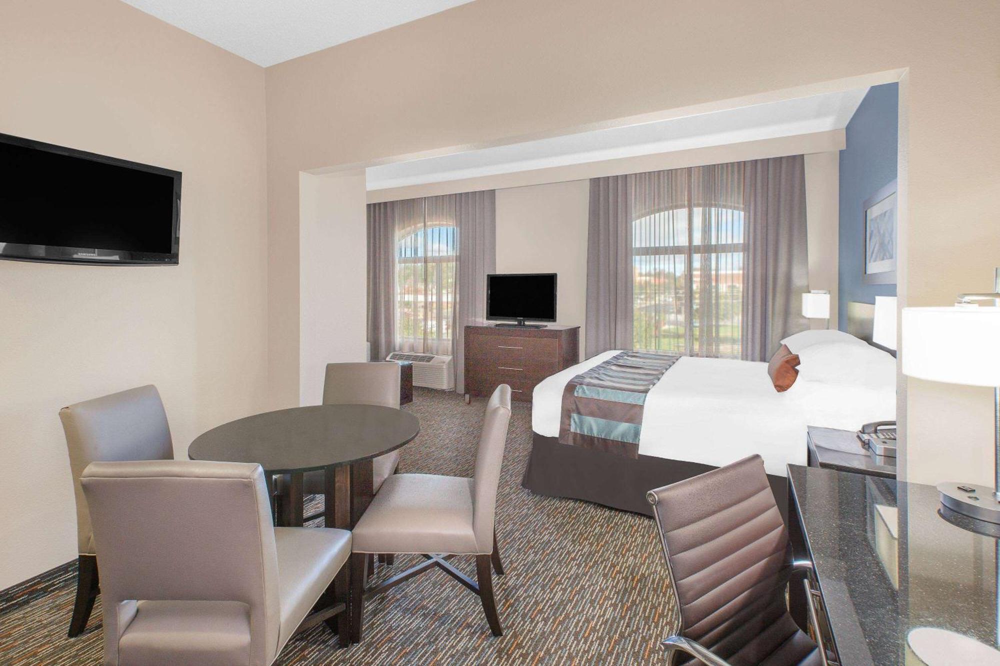 Wingate By Wyndham Sylvania-Toledo Exterior photo