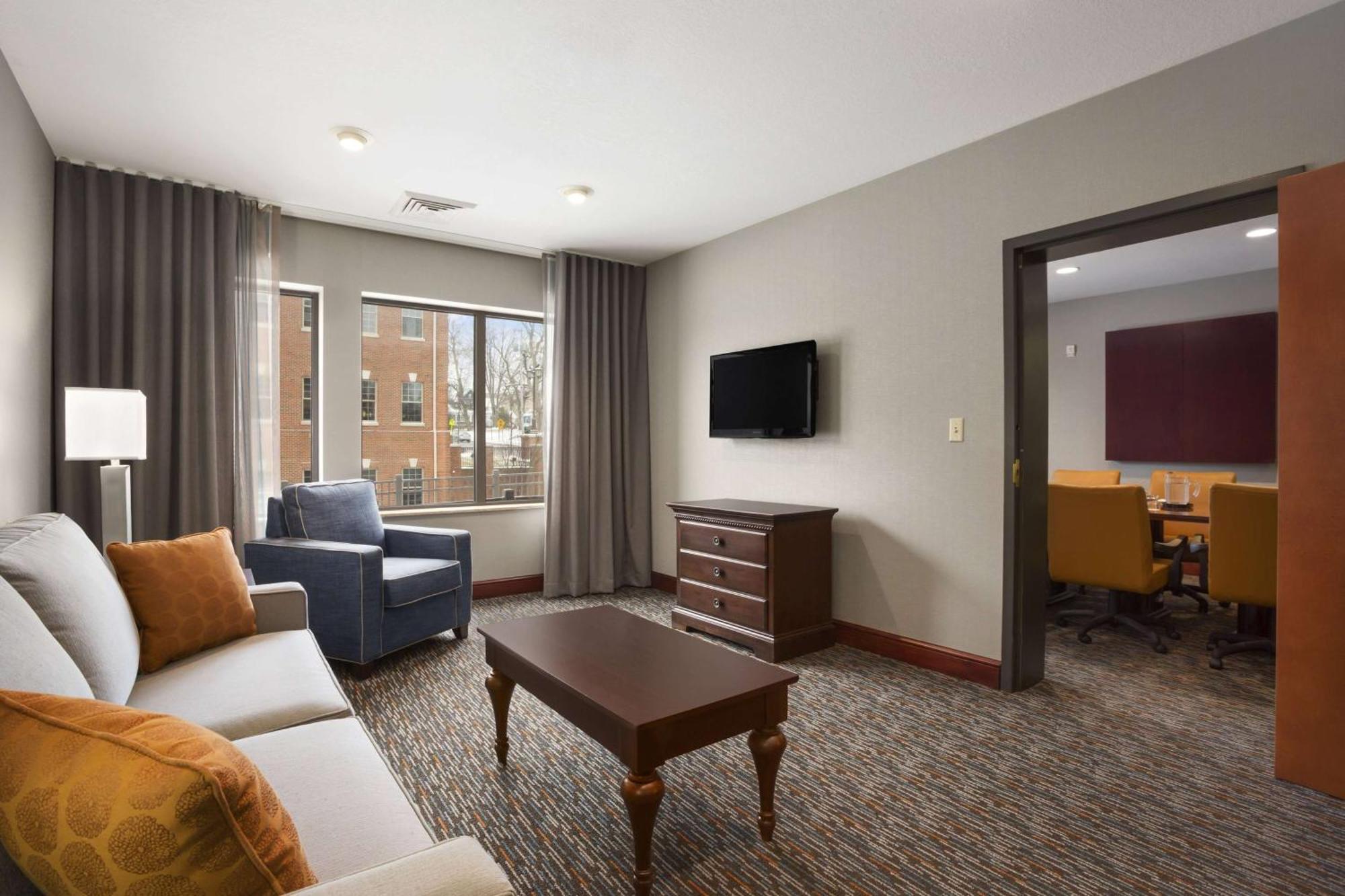 Wingate By Wyndham Sylvania-Toledo Exterior photo