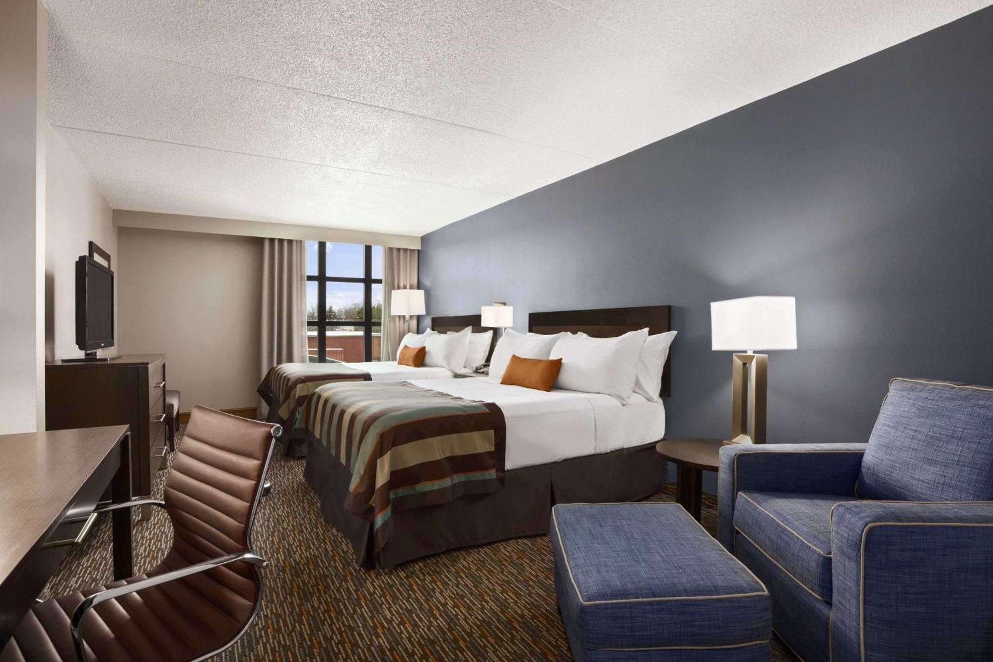 Wingate By Wyndham Sylvania-Toledo Exterior photo
