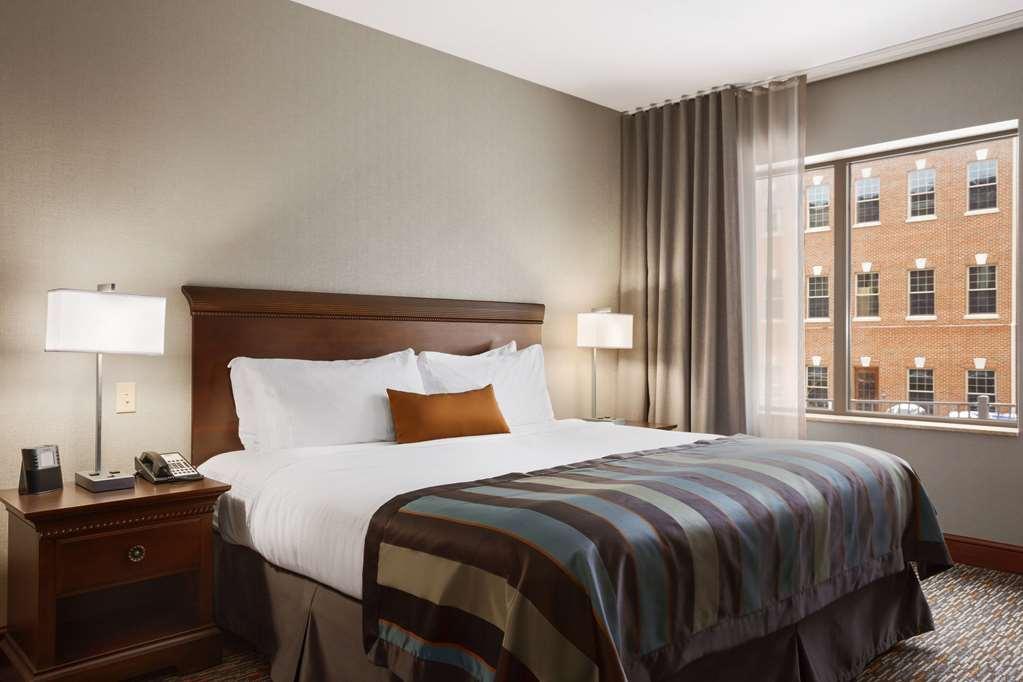 Wingate By Wyndham Sylvania-Toledo Room photo