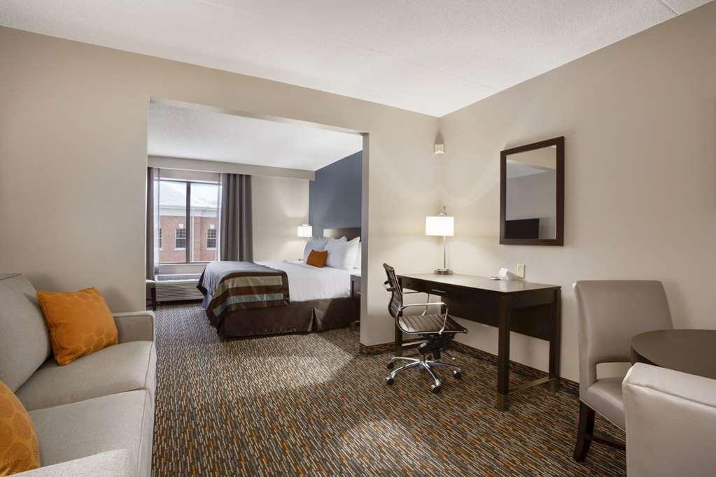 Wingate By Wyndham Sylvania-Toledo Room photo
