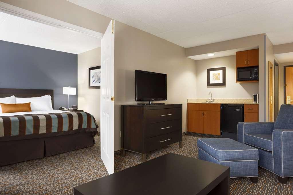 Wingate By Wyndham Sylvania-Toledo Room photo