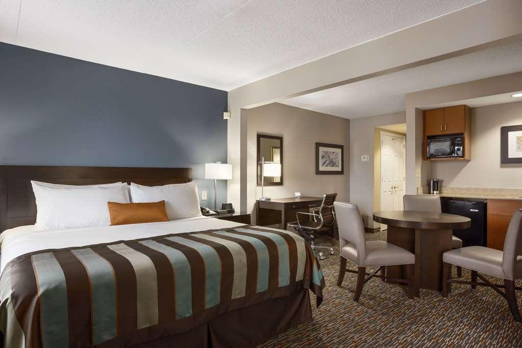 Wingate By Wyndham Sylvania-Toledo Room photo