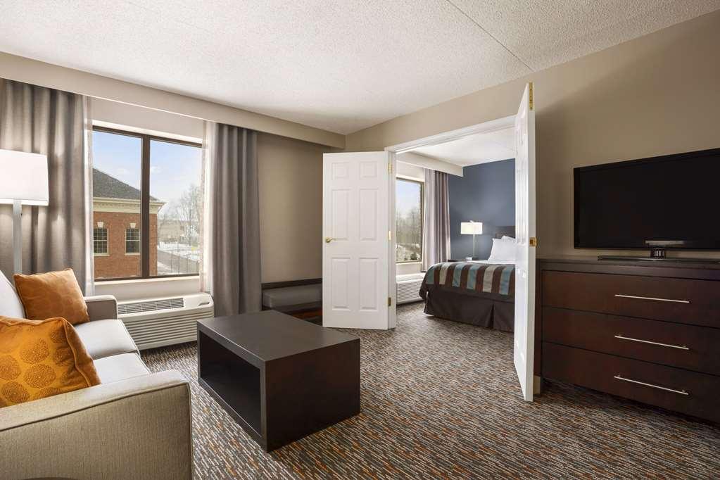 Wingate By Wyndham Sylvania-Toledo Room photo