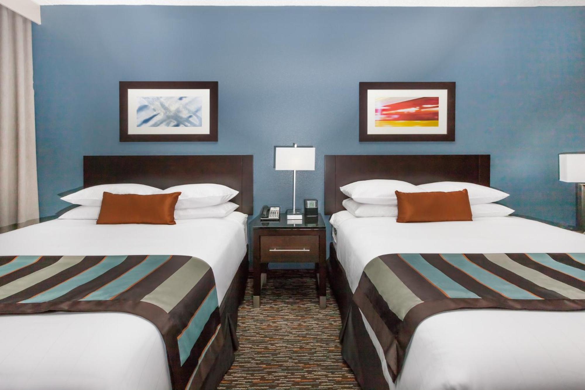 Wingate By Wyndham Sylvania-Toledo Exterior photo