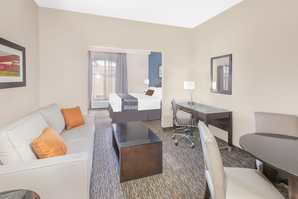 Wingate By Wyndham Sylvania-Toledo Exterior photo