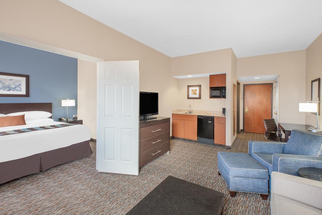 Wingate By Wyndham Sylvania-Toledo Exterior photo
