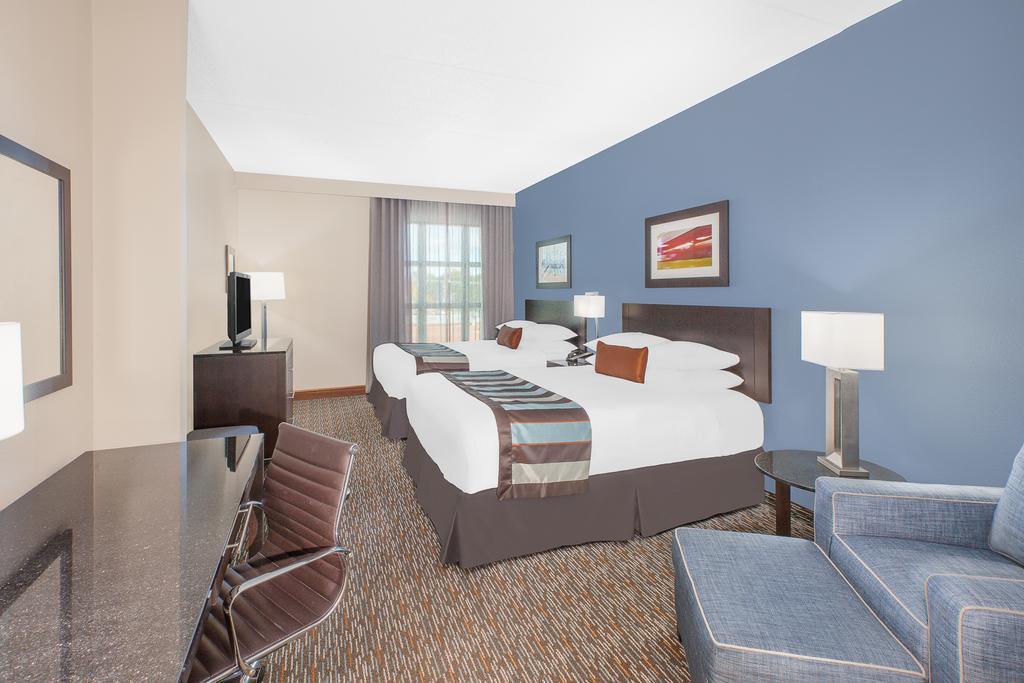 Wingate By Wyndham Sylvania-Toledo Exterior photo