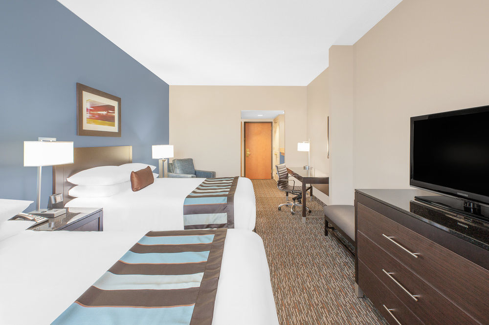 Wingate By Wyndham Sylvania-Toledo Exterior photo