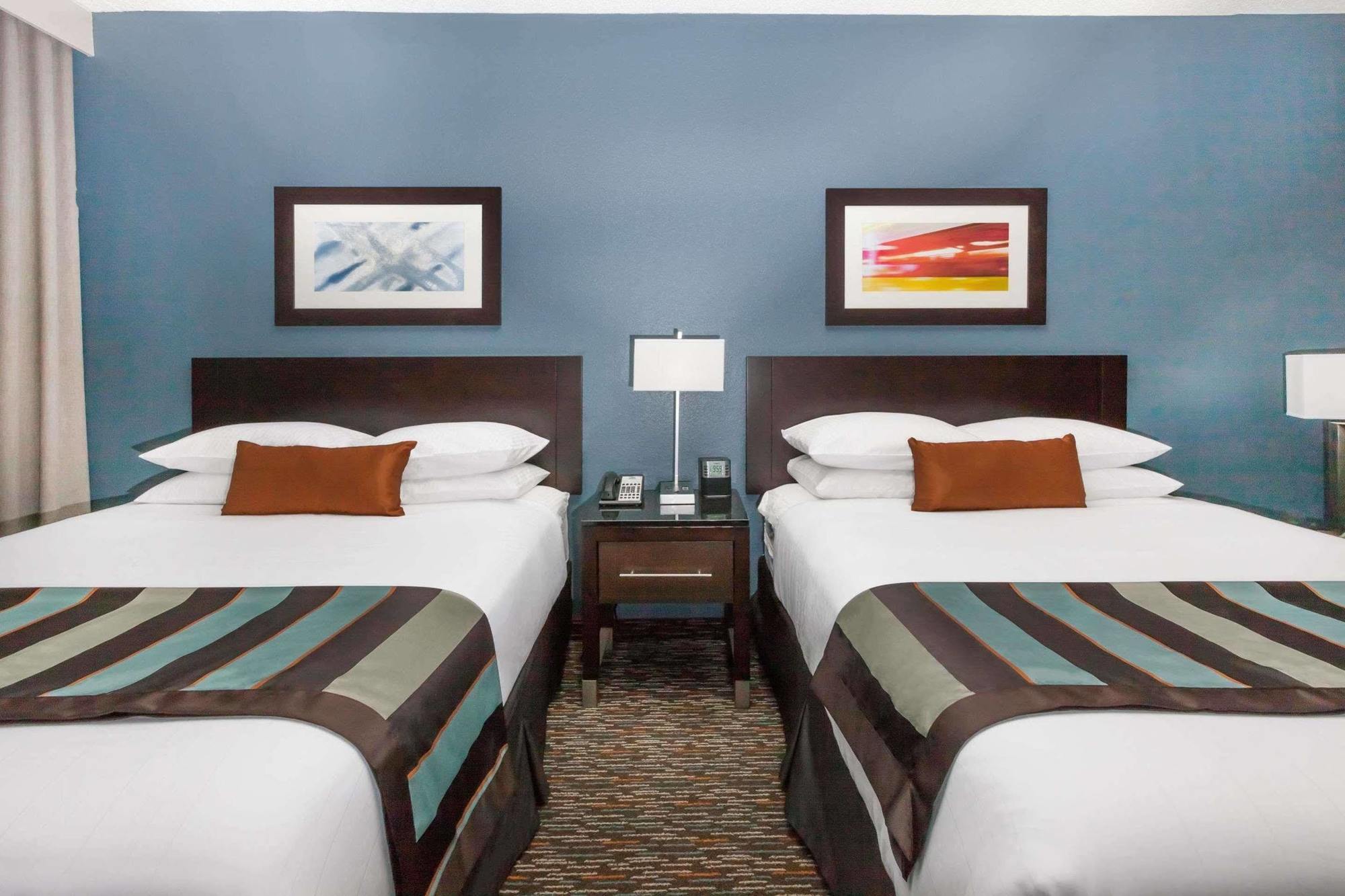 Wingate By Wyndham Sylvania-Toledo Exterior photo